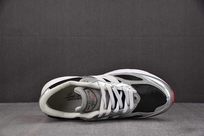 New Balance 990v6 DTLR Tinsel (GS) - GC990DT6