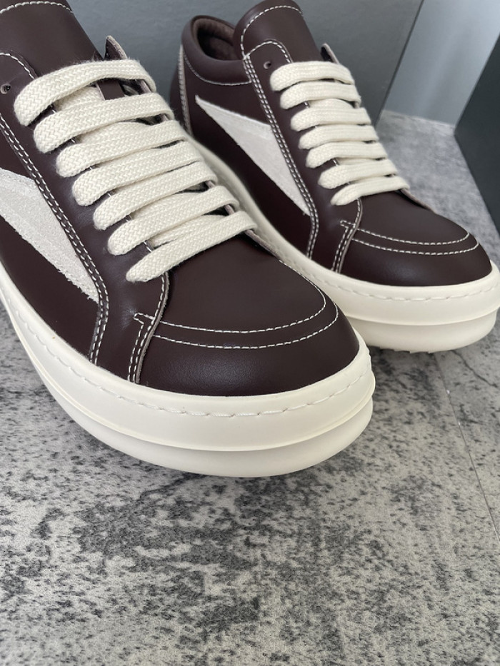 Rick Owen Sneaker