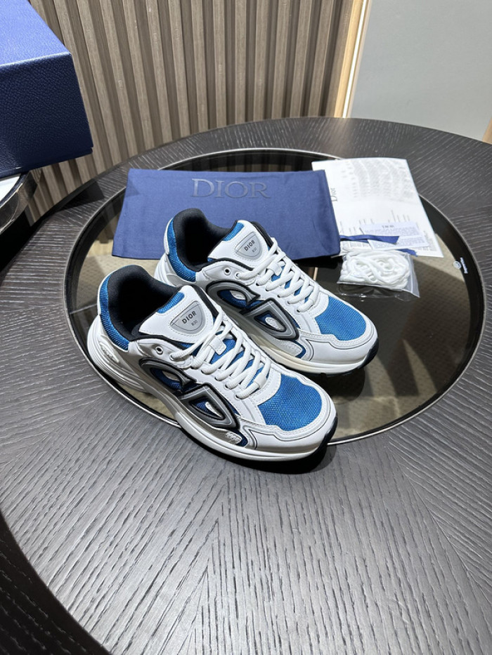 DIO B30 LowTop Sneaker