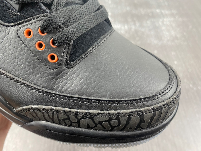 Balvin x Air Jordan 3  CK9246-551