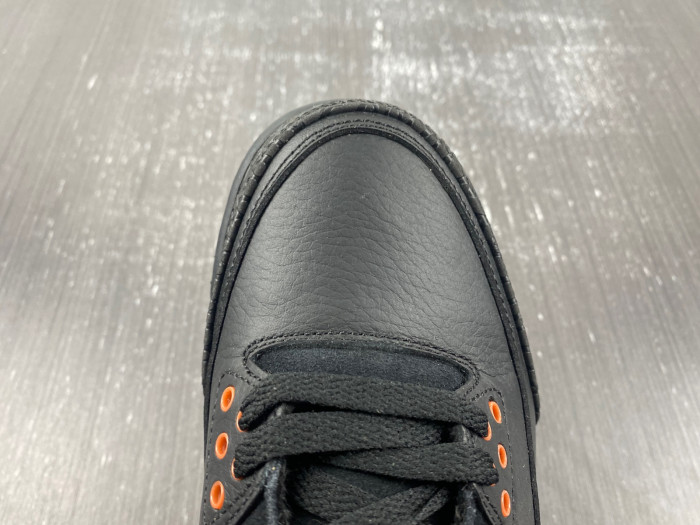 Balvin x Air Jordan 3  CK9246-551