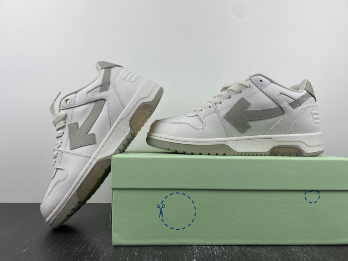OFW OUT OF OFFICE SNEAKERS