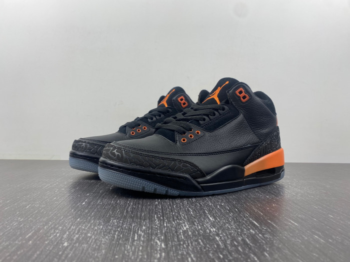 Balvin x Air Jordan 3  CK9246-551