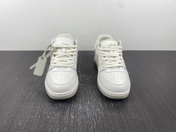 OFW OUT OF OFFICE SNEAKERS
