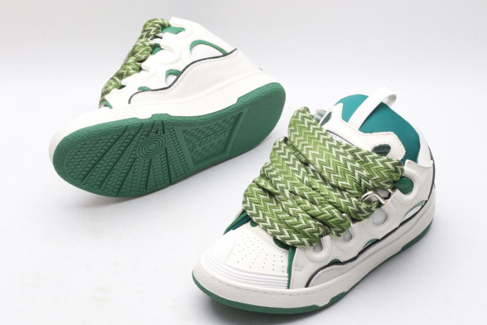 LANVIN CURB Sneakers