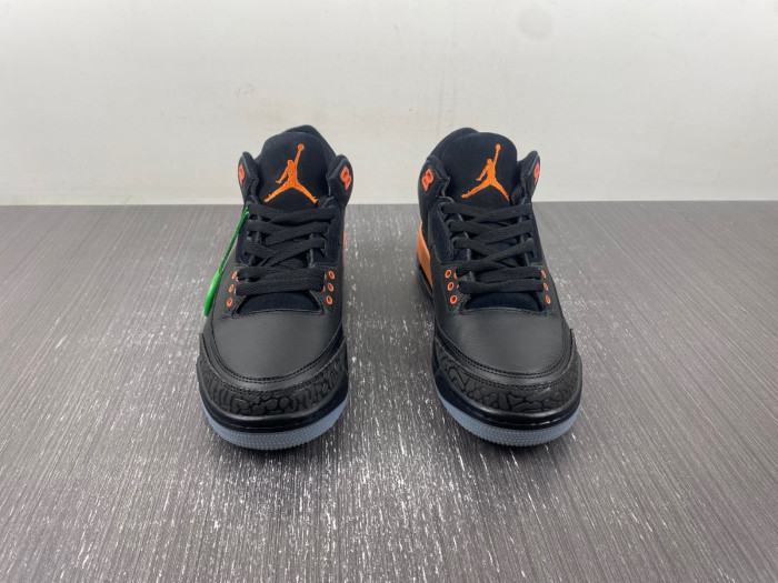 Balvin x Air Jordan 3  CK9246-551