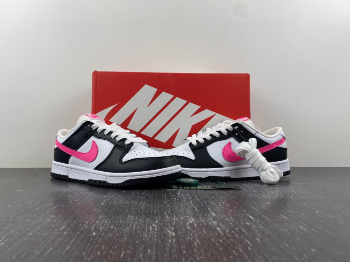NIKE Dunk Low GS 