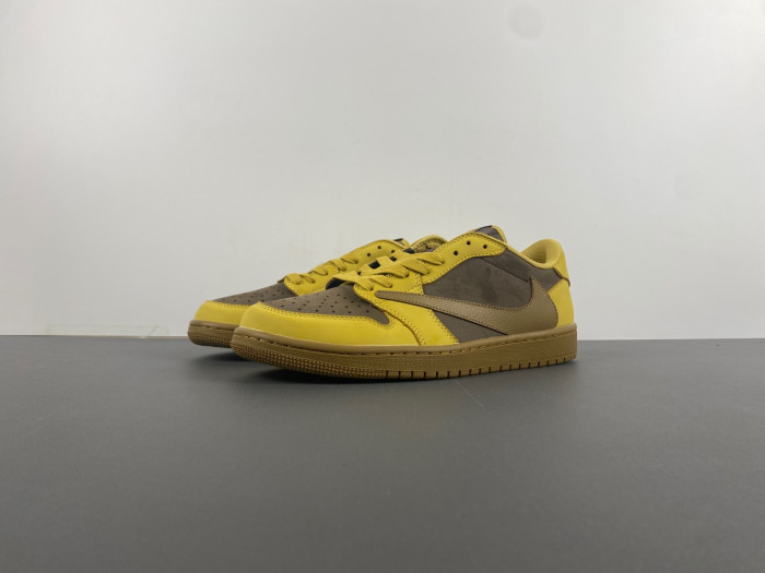 Travis Scott x Air Jordan DM7866-665