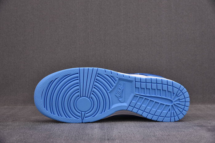 NIKE Dunk Low Retro “University Blue” DD1391-102