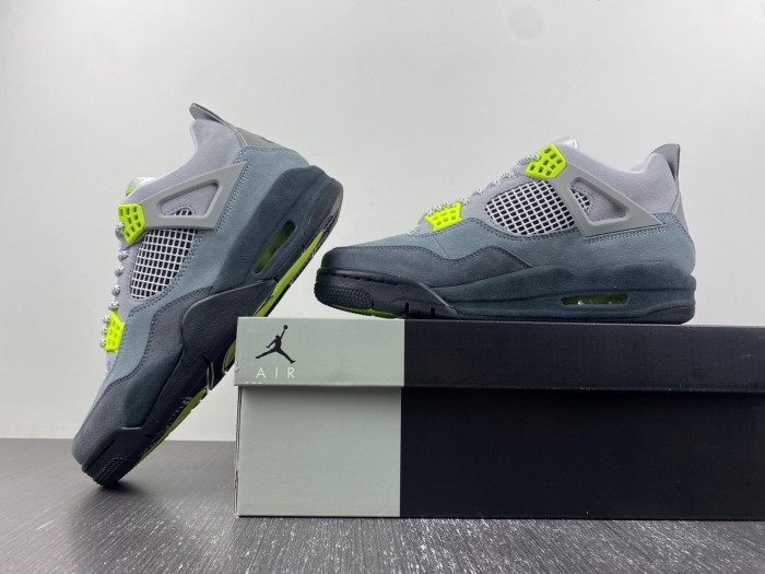 Air Jordan 4 Retro SE 