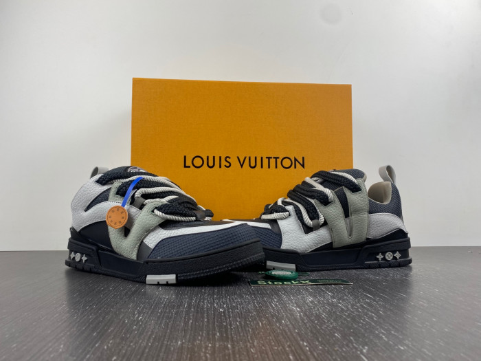 LO1_VTS SNEAKER