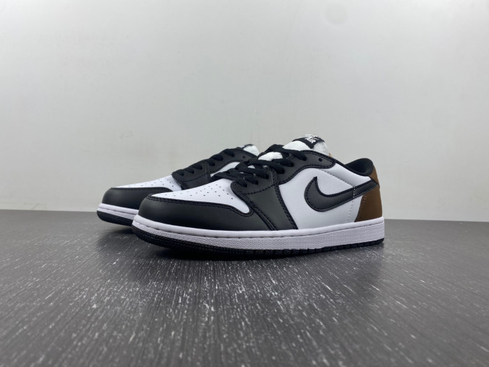 Air Jordan 1 Low OG Mocha Palomino CZ0790-102