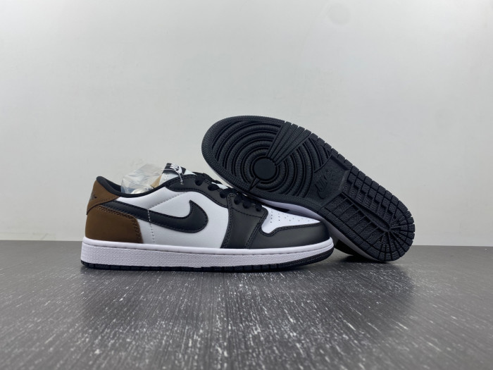 Air Jordan 1 Low OG Mocha Palomino CZ0790-102