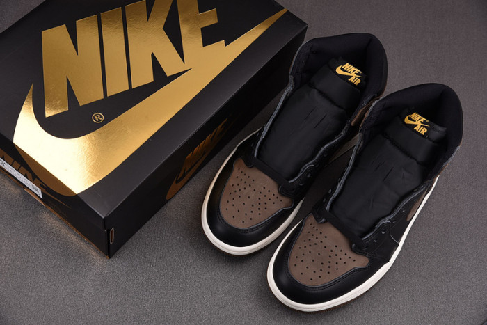 Air Jordan 1 High OG "Palomino" DZ5485-020