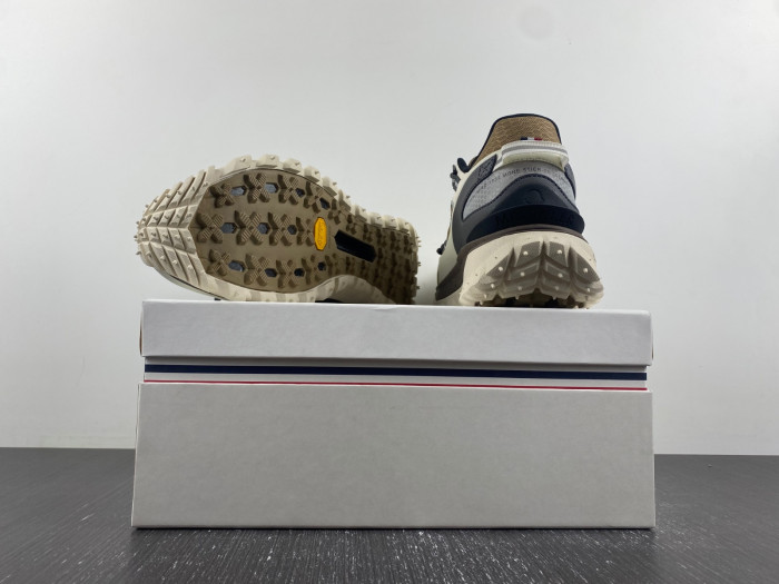 MONCLER TRAILGRIP GORE-TEX