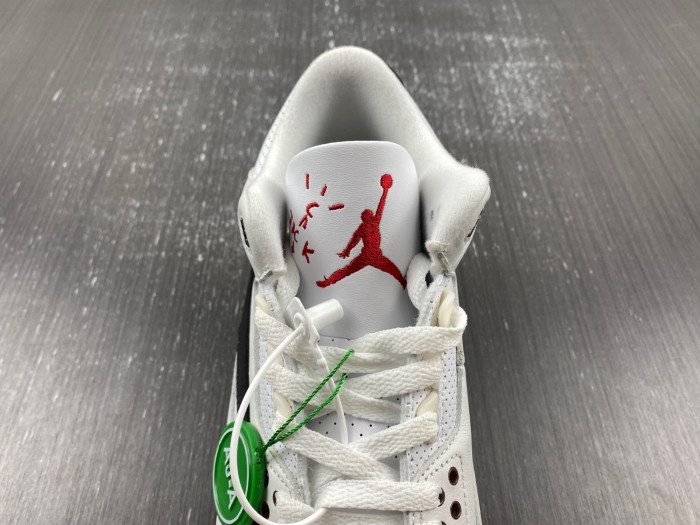 AIR JORDAN 3 RETRO "Palomino" 136064-168