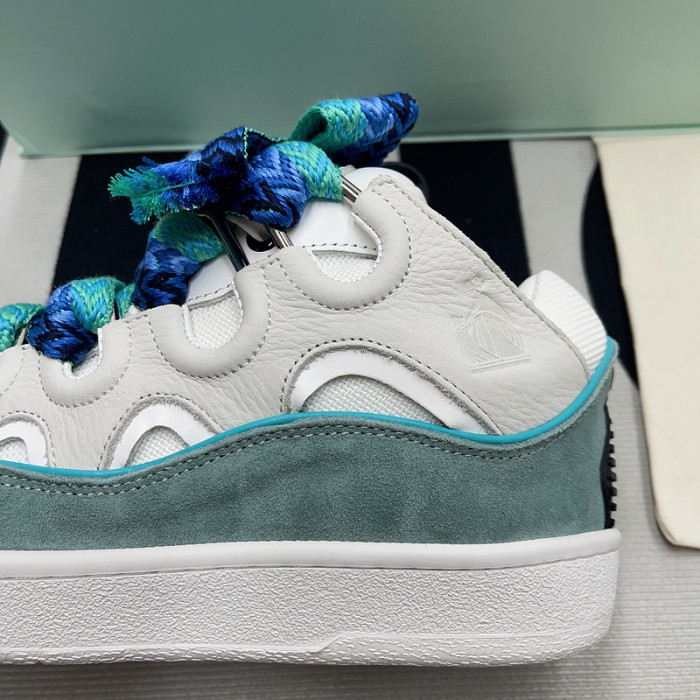 LANVIN CURB Sneakers