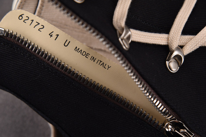 Rick Owen Sneaker