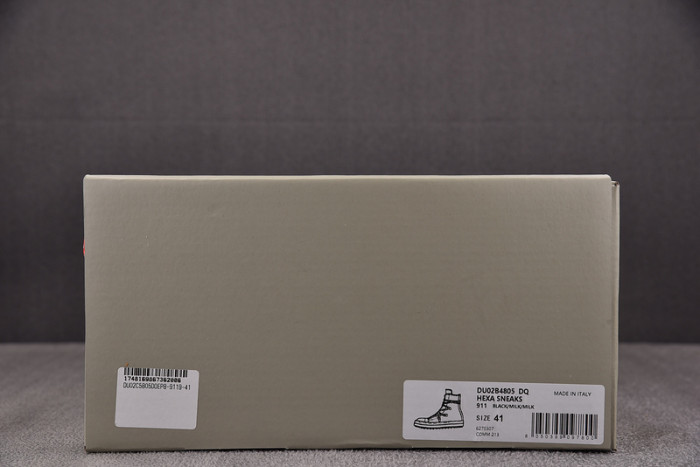 Rick Owen Sneaker