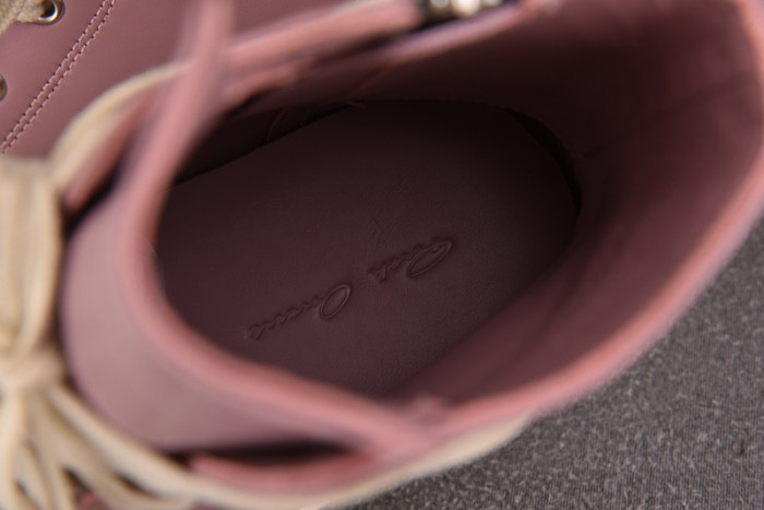 Rick Owen Sneaker