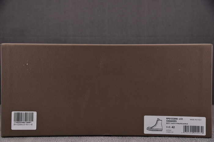 Rick Owen Sneaker