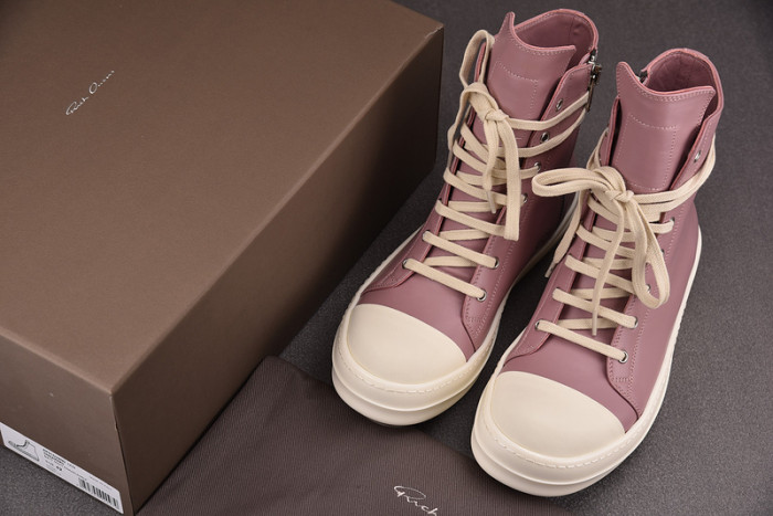 Rick Owen Sneaker