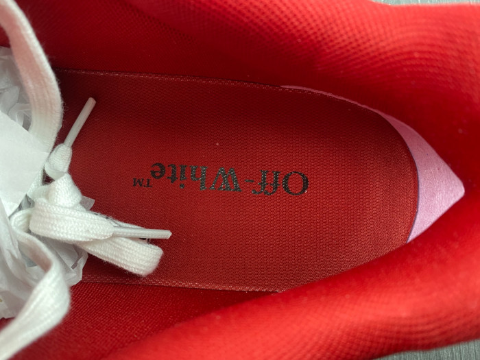 OFW OUT OF OFFICE SNEAKERS