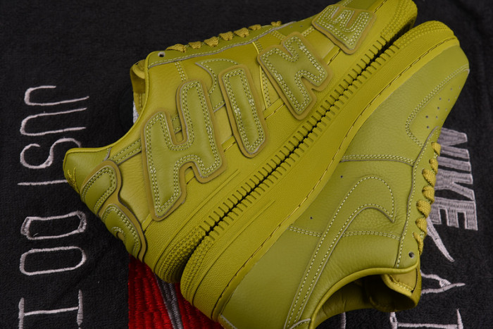 NK Air Force 1 Low Cactus Plant Flea Market Moss - FQ7069-300