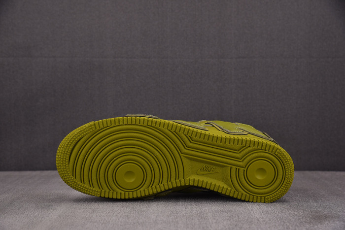 NK Air Force 1 Low Cactus Plant Flea Market Moss - FQ7069-300