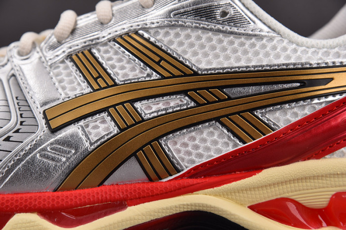 As1cs Gel-Kayano 14 Sneaker Politics Just Say No 1203A692-100