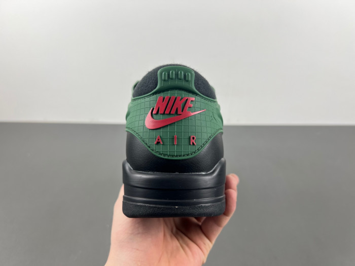 Air Jordan 4 RM "Gorge Green" FQ7939-003