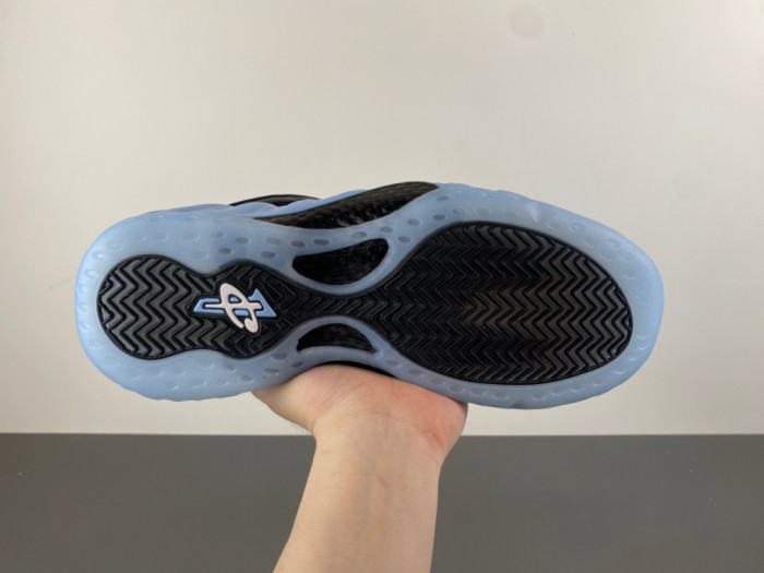 Nike Air Foamposite One Psychic Blue Men