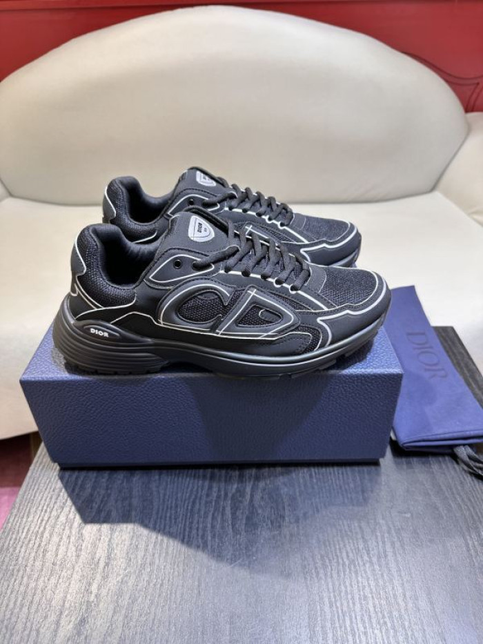 DIO B30 LowTop Sneaker