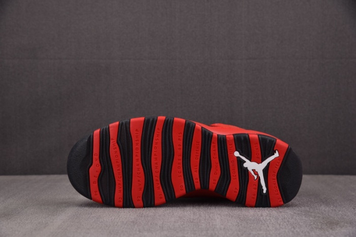 Steve Wiebe x Air Jordan 10 Retro 