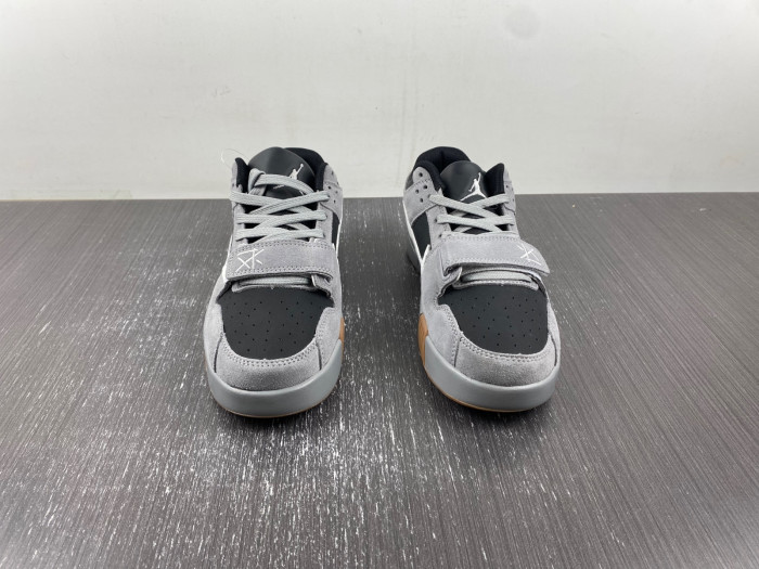 Travis Scott x Jordan Jumpman Jack Sail｜FZ8117-100