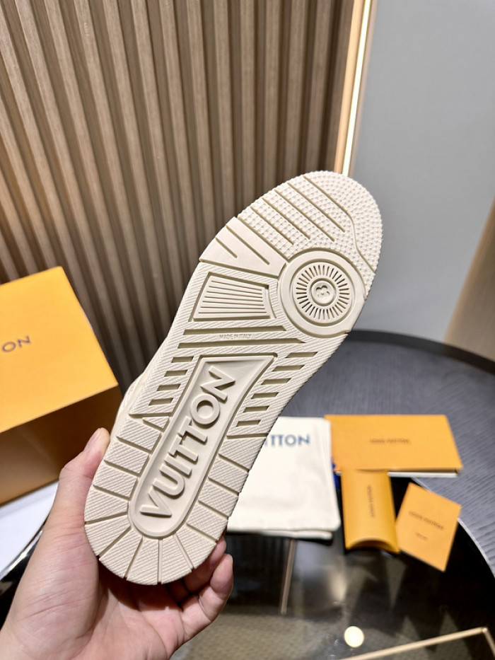 LO1_VTS SNEAKER