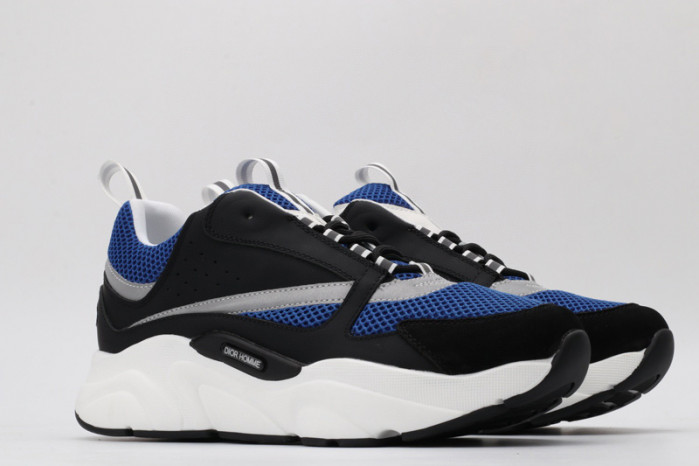 DIO* HOMME B22 TRAINER SNEAKER