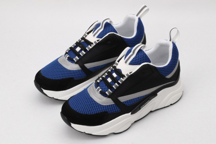 DIO* HOMME B22 TRAINER SNEAKER
