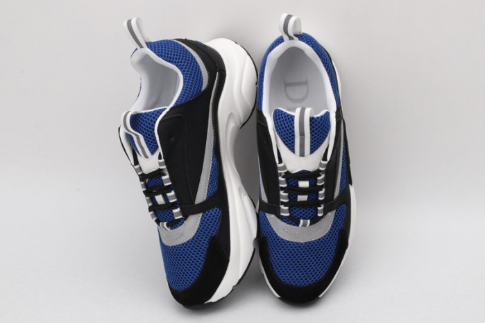 DIO* HOMME B22 TRAINER SNEAKER