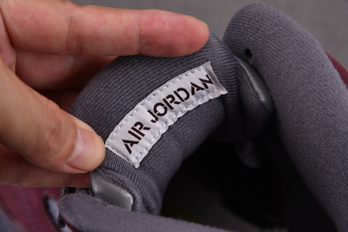 Air Jordan 5 Burgundy 2023 DZ4131-600