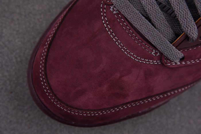 Air Jordan 5 Burgundy 2023 DZ4131-600