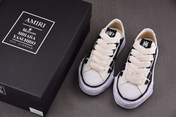 MIHARA YASUHIRO SNEAKERS