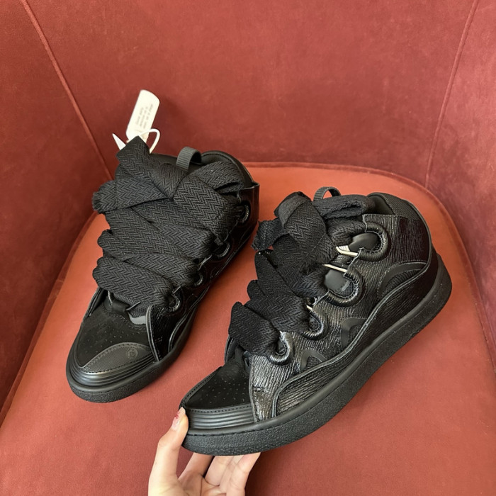 LANVIN CURB Sneakers