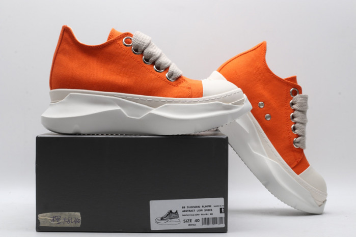 Rick Owens Sneaker
