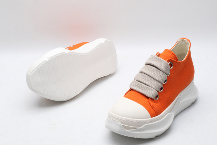 Rick Owens Sneaker