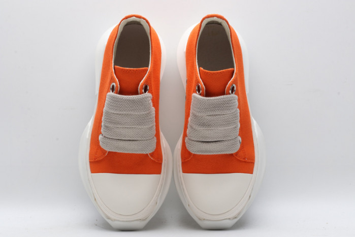 Rick Owens Sneaker