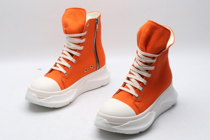 Rick Owens Sneaker
