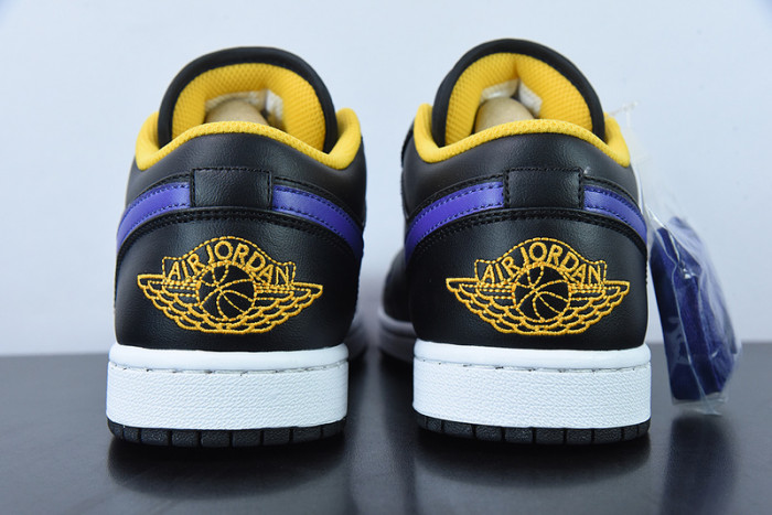 AIR JORDAN 1 LOW “TAXI” 553558-701