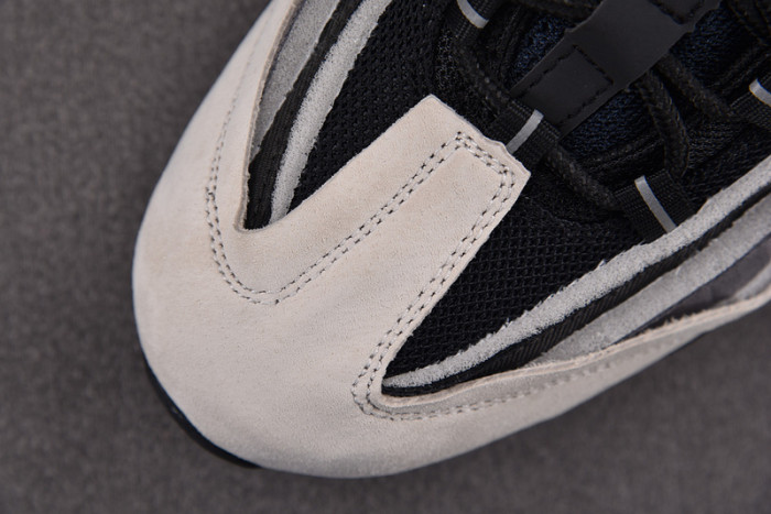 Nike Comme des Garcons x Air Max 95 Grey CU8406-101