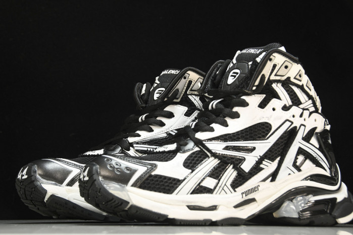 Ba1en*iaga -RUNNER